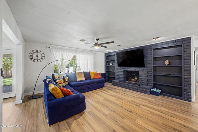 769 N YOUNG --, Mesa, AZ 85203