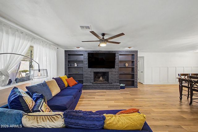 769 N YOUNG --, Mesa, AZ 85203