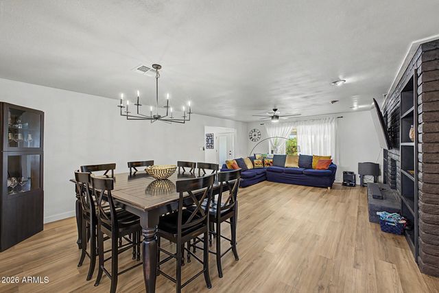 769 N YOUNG --, Mesa, AZ 85203