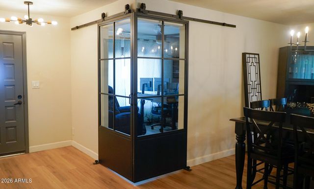 769 N YOUNG --, Mesa, AZ 85203