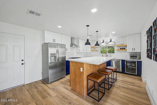 769 N YOUNG --, Mesa, AZ 85203