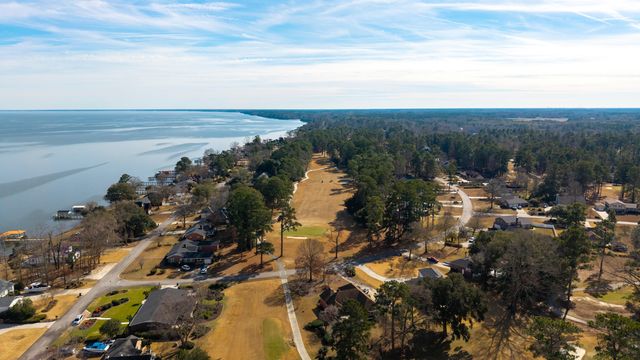 612 Santee Drive, Santee, SC 29142