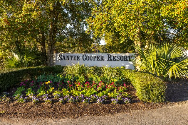 612 Santee Drive, Santee, SC 29142