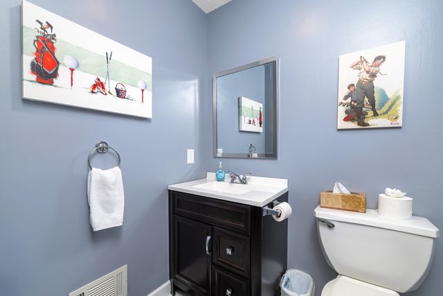 612 Santee Drive, Santee, SC 29142