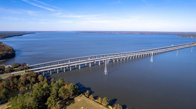 612 Santee Drive, Santee, SC 29142