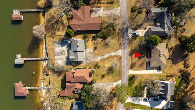 612 Santee Drive, Santee, SC 29142