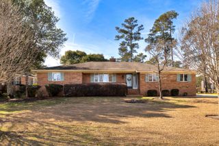 612 Santee Drive, Santee, SC 29142