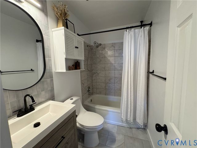 1211 Mt Erin, Richmond, VA 23231