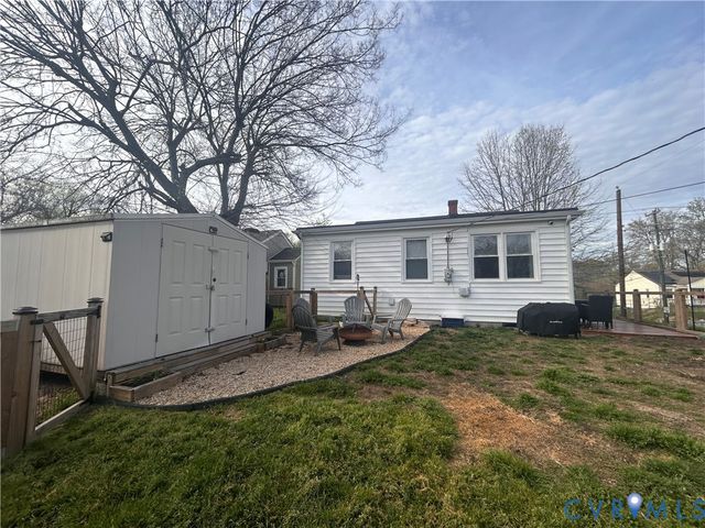 1211 Mt Erin, Richmond, VA 23231