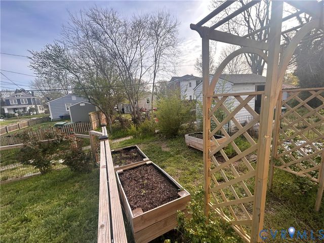 1211 Mt Erin, Richmond, VA 23231