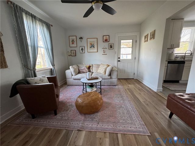 1211 Mt Erin, Richmond, VA 23231