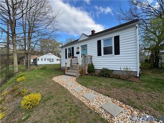 1211 Mt Erin, Richmond, VA 23231