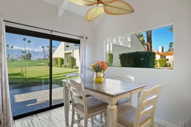 105 Racquet Club Drive S, Rancho Mirage, CA 92270