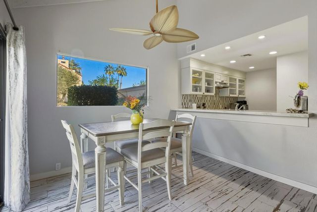 105 Racquet Club Drive S, Rancho Mirage, CA 92270