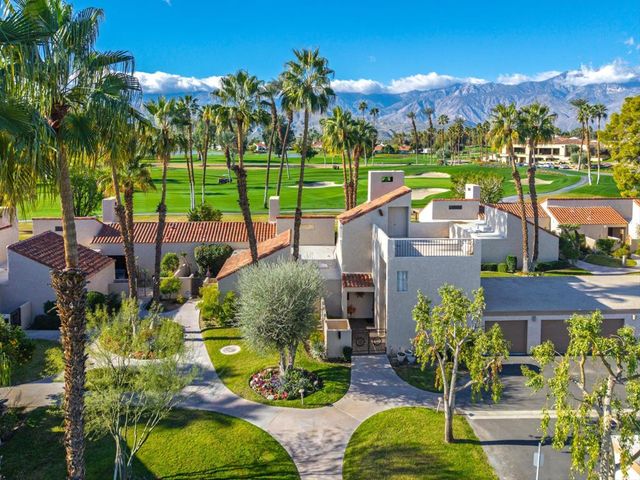 105 Racquet Club Drive S, Rancho Mirage, CA 92270