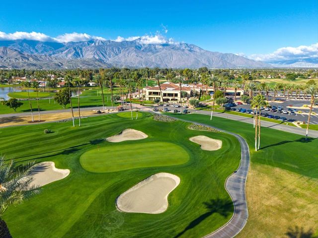 105 Racquet Club Drive S, Rancho Mirage, CA 92270