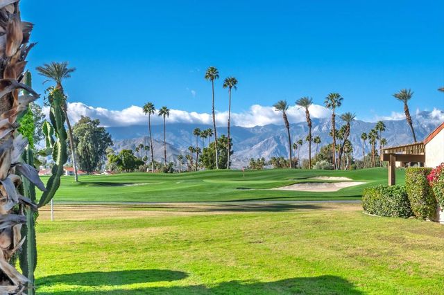 105 Racquet Club Drive S, Rancho Mirage, CA 92270