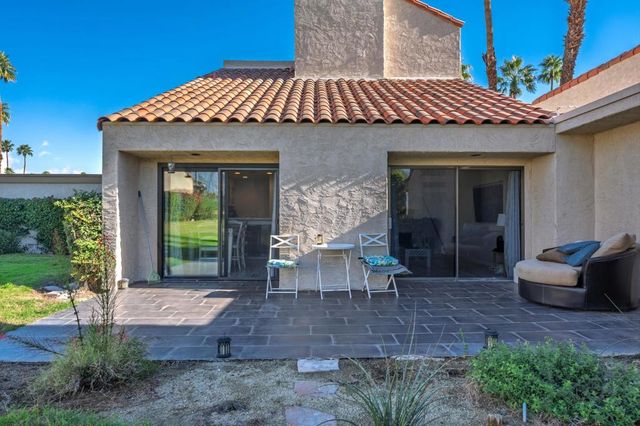 105 Racquet Club Drive S, Rancho Mirage, CA 92270