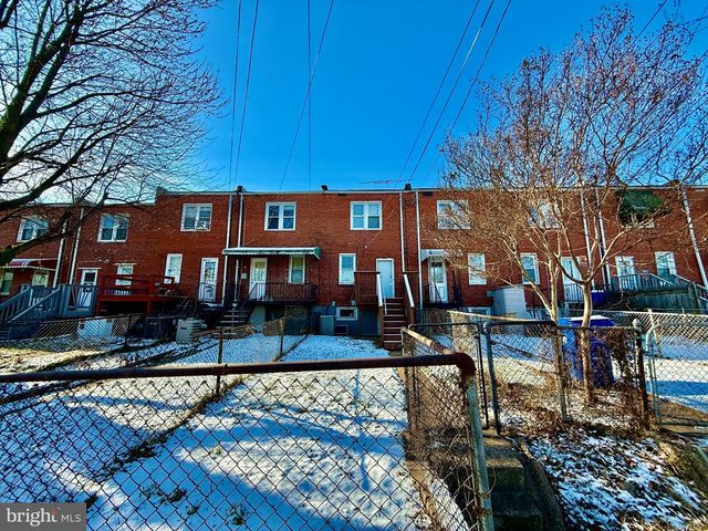 2039 GRINNALDS AVE, Baltimore, MD 21230