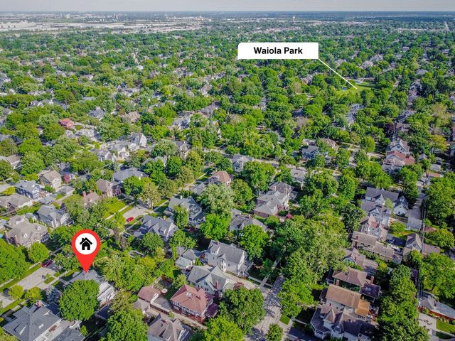 310 S Waiola Avenue, La Grange, IL 60525