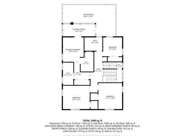 310 S Waiola Avenue, La Grange, IL 60525