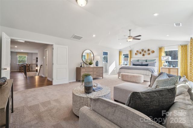 403 Alameda Way, Matthews, NC 28104