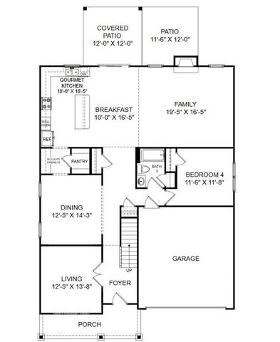 403 Alameda Way, Matthews, NC 28104