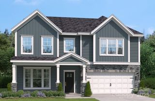 403 Alameda Way, Matthews, NC 28104