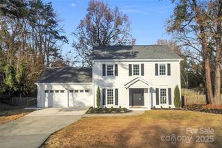 2600 Briar Ridge Drive, Charlotte, NC 28270