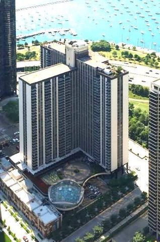 400 E Randolph Street 1223, Chicago, IL 60601
