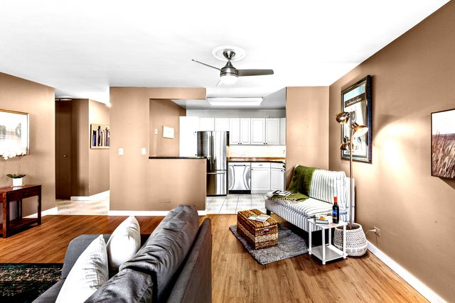 400 E Randolph Street 1223, Chicago, IL 60601