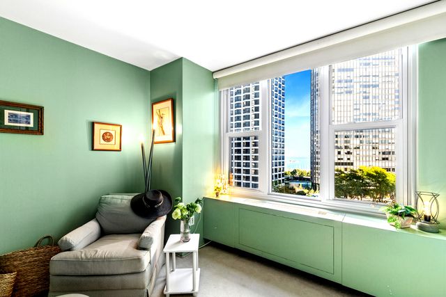 400 E Randolph Street 1223, Chicago, IL 60601