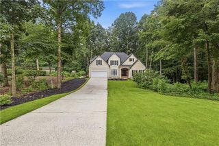 2530 Wellsley Lane, Cumming, GA 30041