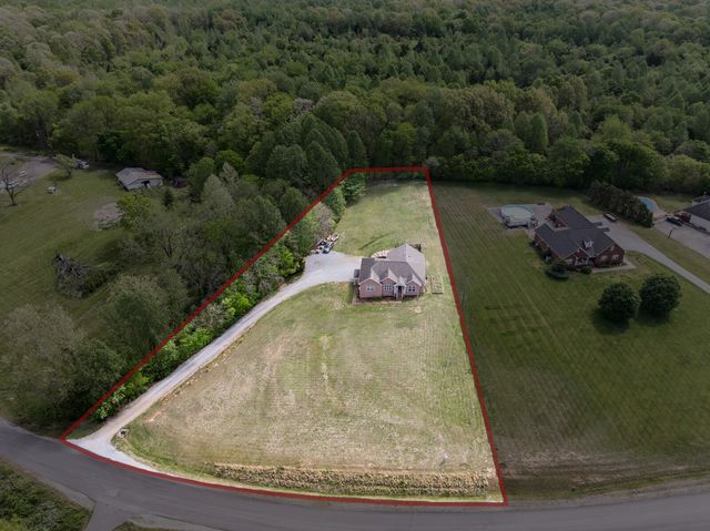 1051 Jacobs Valley Rd, Joelton, TN 37080