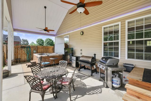 1051 Jacobs Valley Rd, Joelton, TN 37080