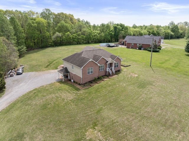 1051 Jacobs Valley Rd, Joelton, TN 37080