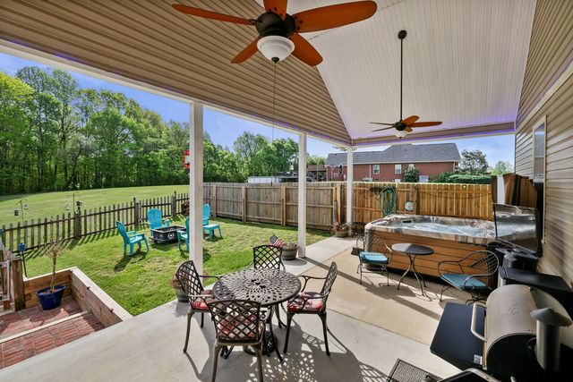 1051 Jacobs Valley Rd, Joelton, TN 37080