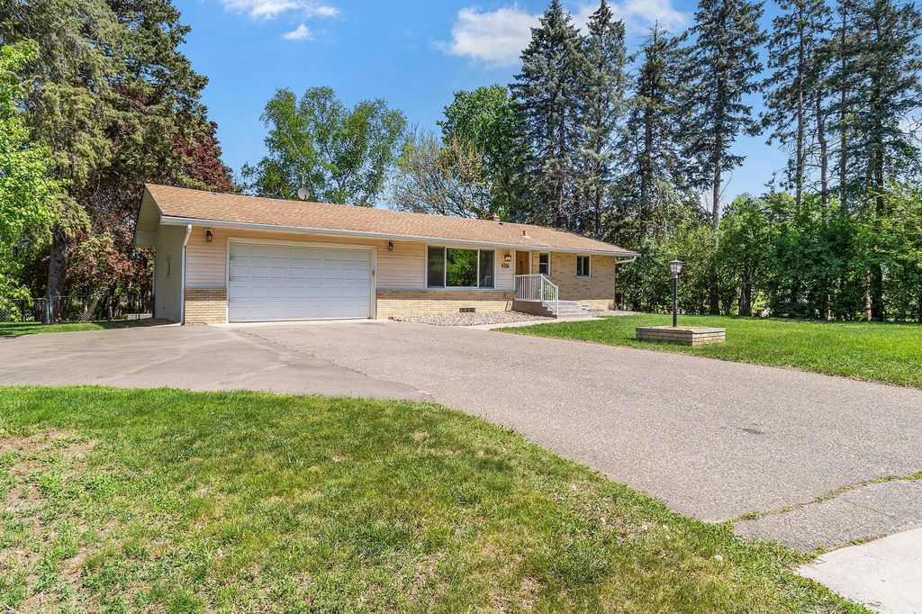 4336 Victoria Street N, Shoreview, MN 55126