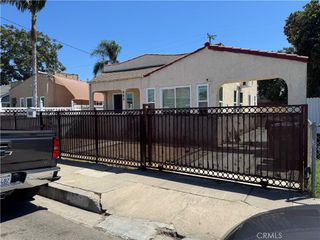 940 W Magnolia, Compton, CA 90220