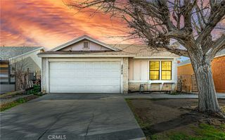 2820 E Avenue S S, Palmdale, CA 93550