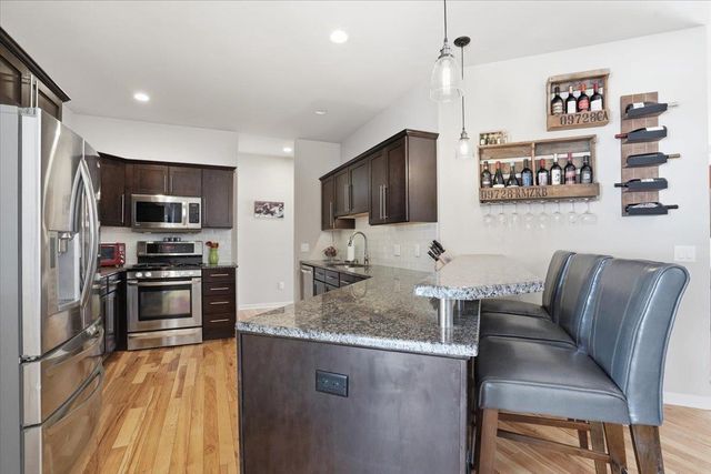 7162 Belle Fontaine Boulevard, Middleton, WI 53562