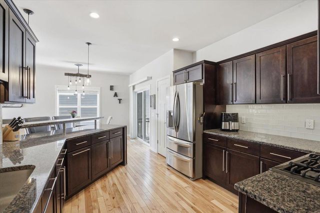 7162 Belle Fontaine Boulevard, Middleton, WI 53562