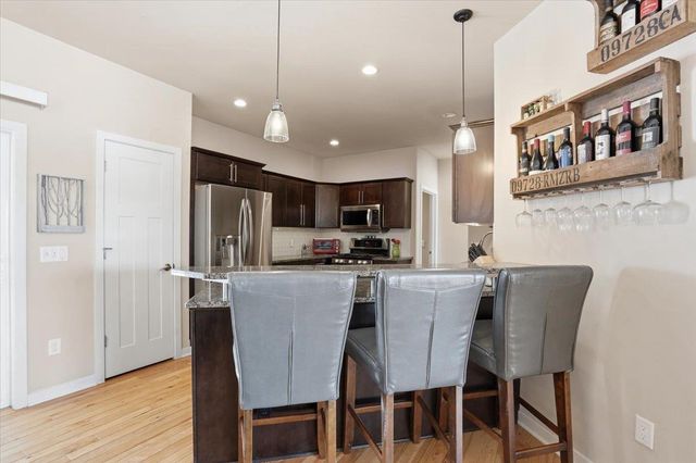 7162 Belle Fontaine Boulevard, Middleton, WI 53562