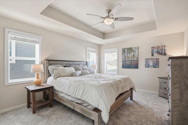 7162 Belle Fontaine Boulevard, Middleton, WI 53562