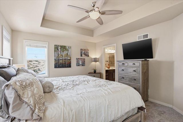 7162 Belle Fontaine Boulevard, Middleton, WI 53562