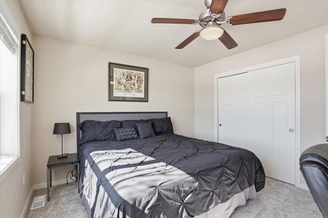 7162 Belle Fontaine Boulevard, Middleton, WI 53562