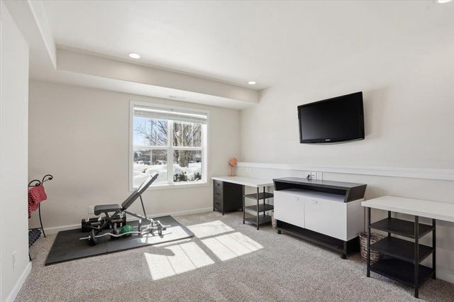 7162 Belle Fontaine Boulevard, Middleton, WI 53562