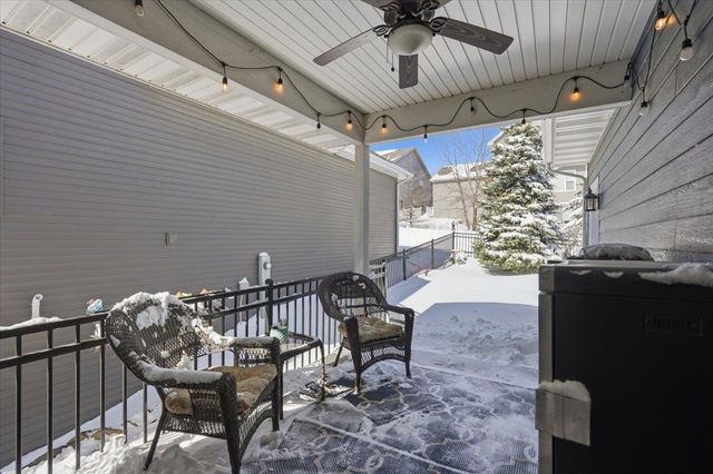 7162 Belle Fontaine Boulevard, Middleton, WI 53562