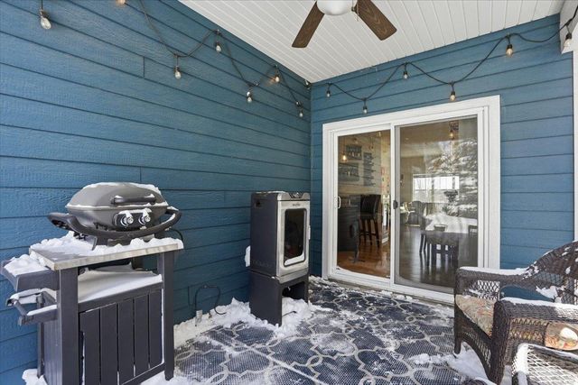 7162 Belle Fontaine Boulevard, Middleton, WI 53562