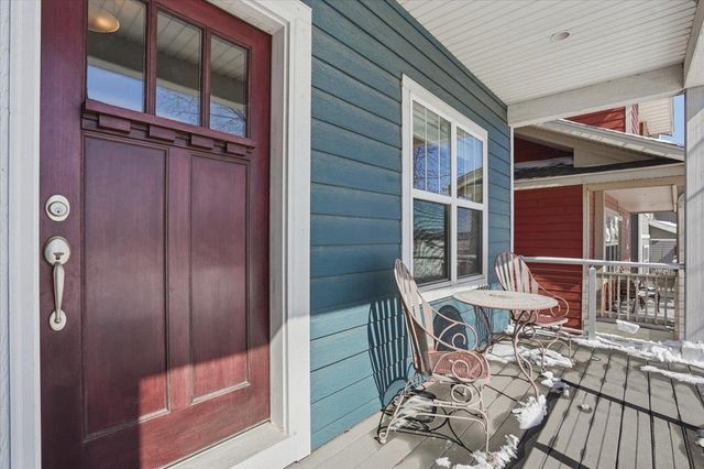 7162 Belle Fontaine Boulevard, Middleton, WI 53562